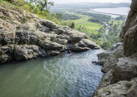 Sukabumi Gencarkan Promosi Wisata Heritage dan Kuliner