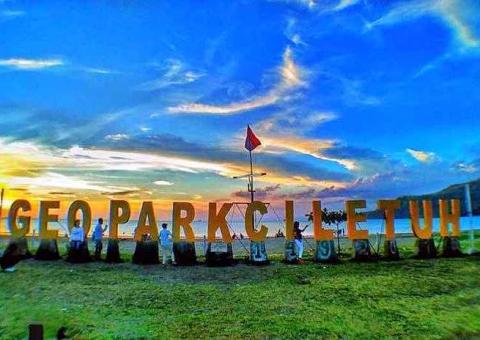 Tangerang - Sukabumi - Pelabuhan Ratu - Geopark Ciletuh