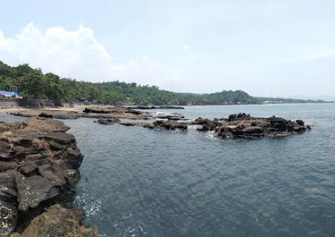 Bekasi - Sukabumi - Pelabuhan Ratu - Geopark Ciletuh